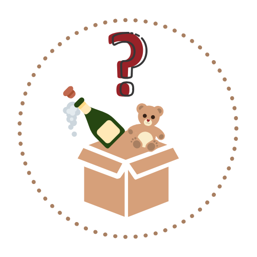 Pudełko z marzeniami